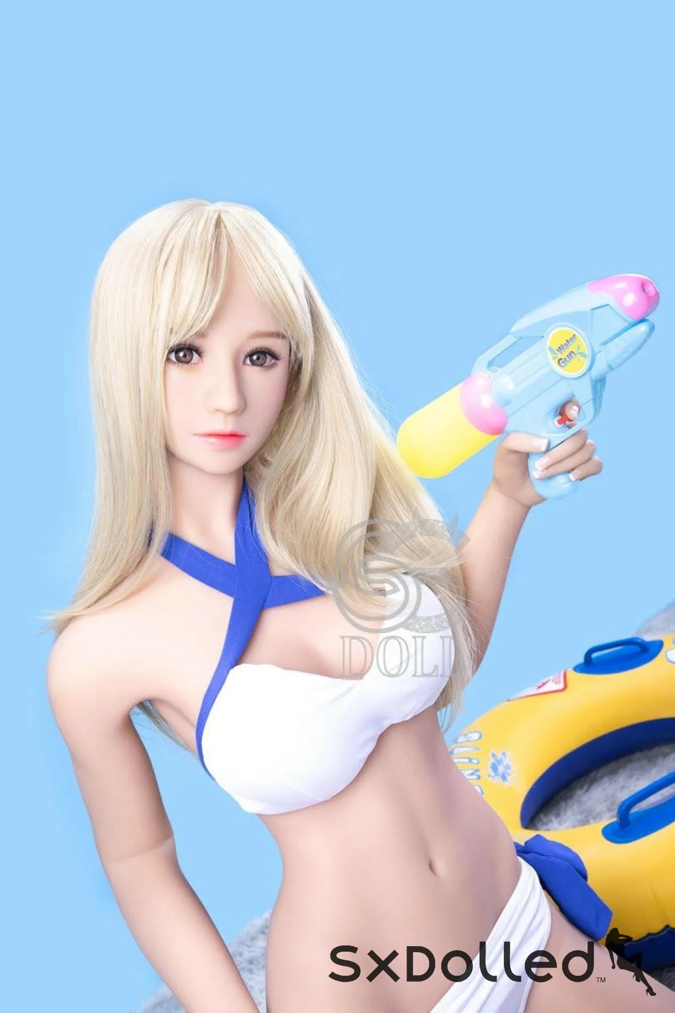 Gracie (C-Cup) (166cm) | Sex Doll | SE Doll | SxDolled.