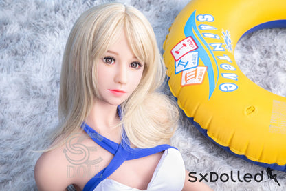 Gracie (C-Cup) (166cm) | Sex Doll | SE Doll | SxDolled.