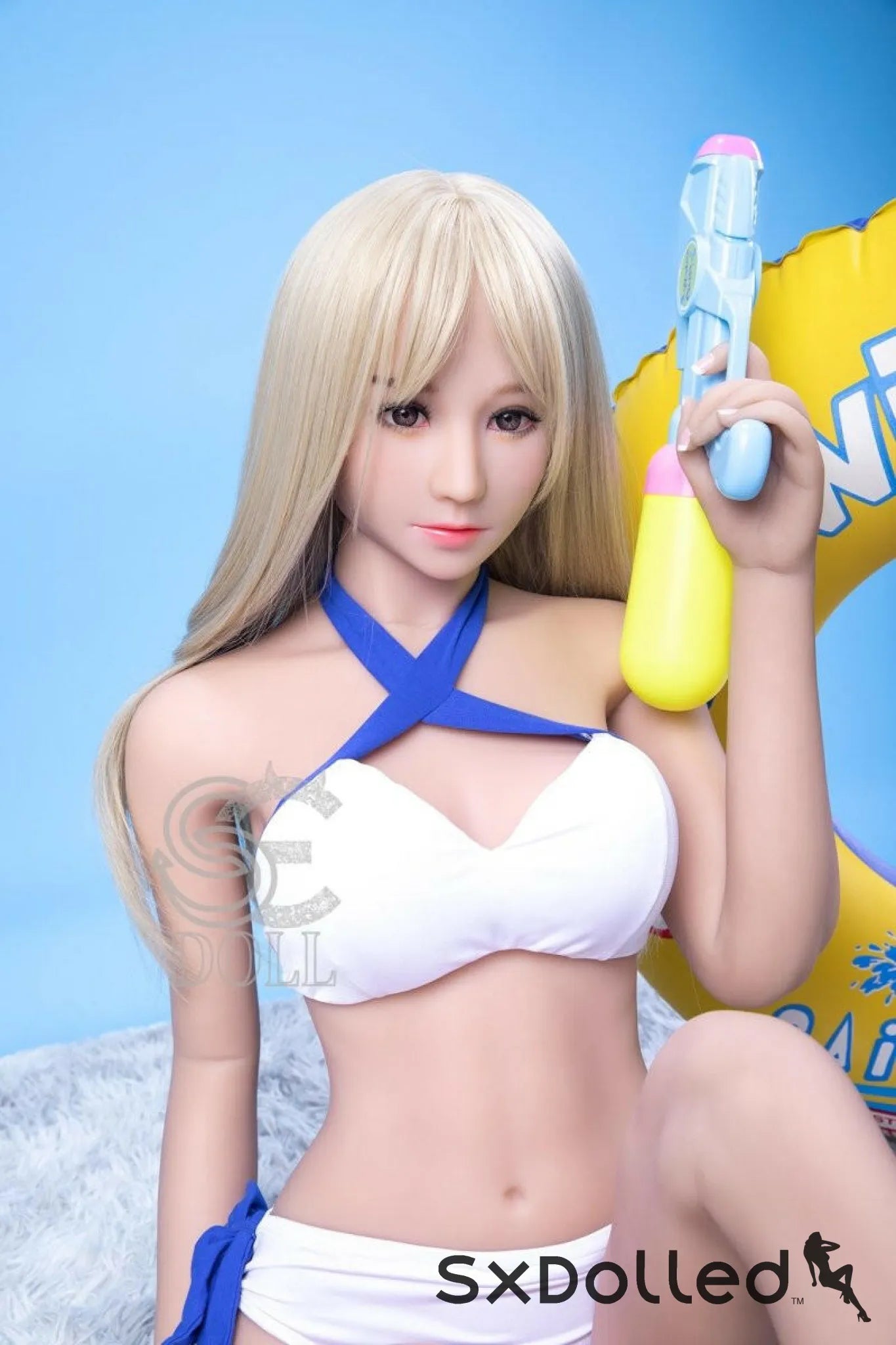 Gracie (C-Cup) (166cm) | Sex Doll | SE Doll | SxDolled.