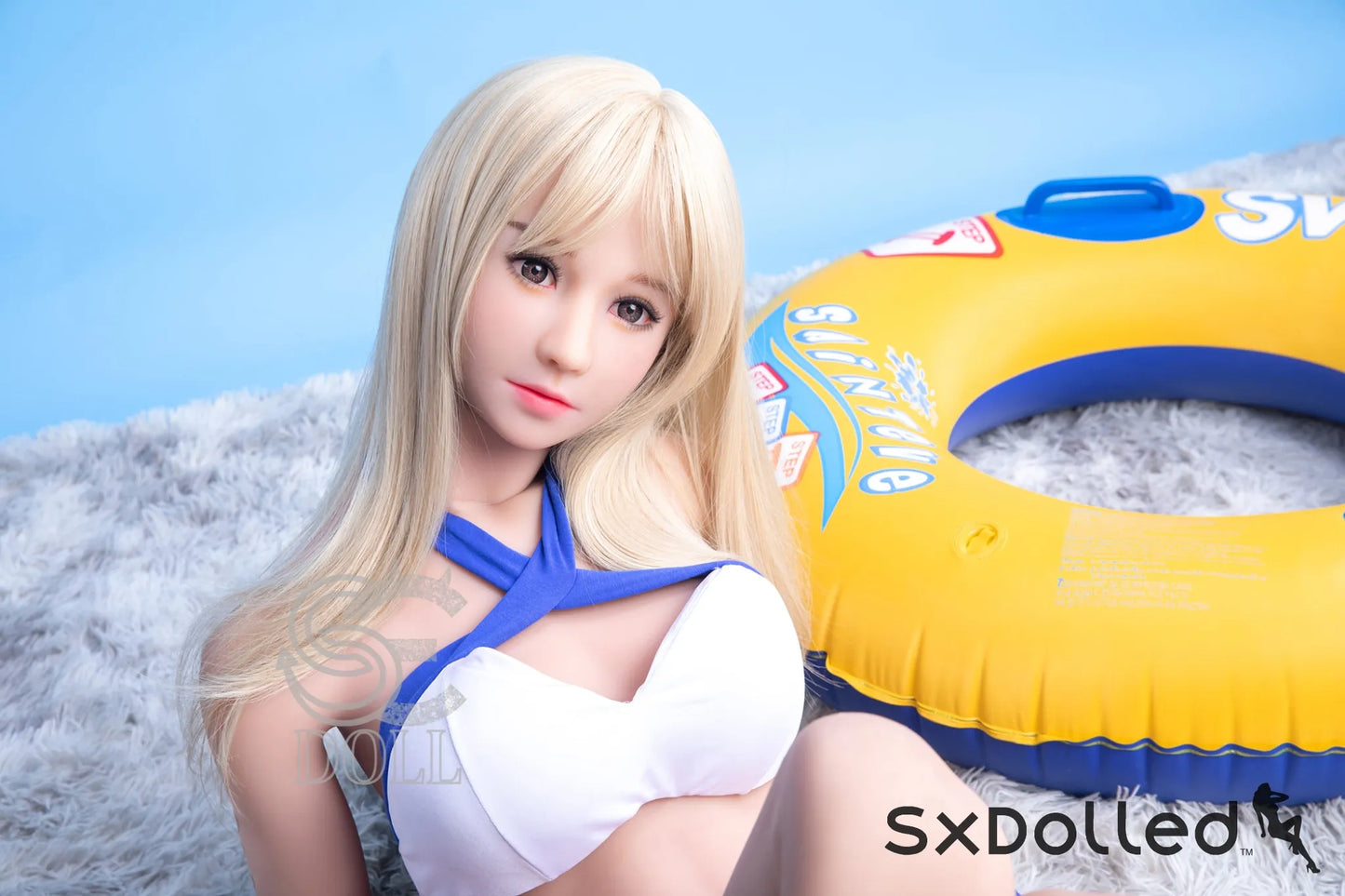 Gracie (C-Cup) (166cm) | Sex Doll | SE Doll | SxDolled.