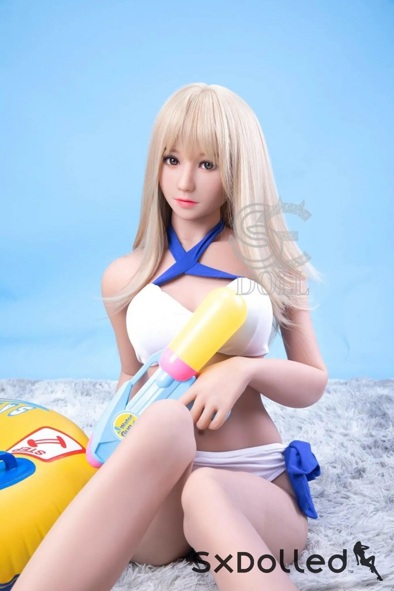 Gracie (C-Cup) (166cm) | Sex Doll | SE Doll | SxDolled.