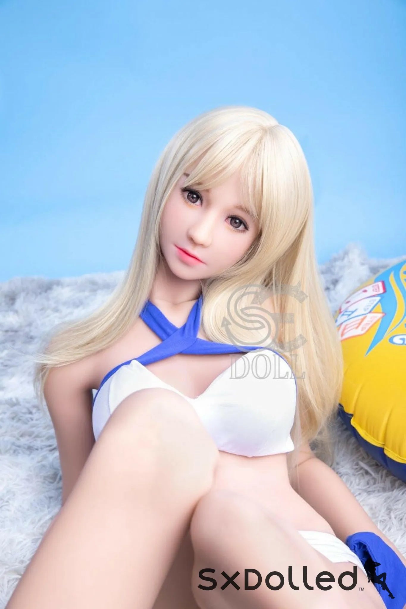 Gracie (C-Cup) (166cm) | Sex Doll | SE Doll | SxDolled.