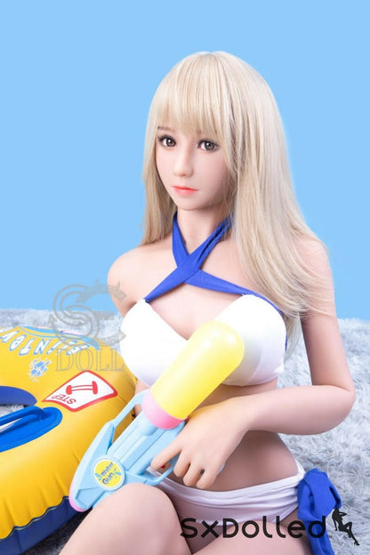 Gracie (C-Cup) (166cm) | Sex Doll | SE Doll | SxDolled.