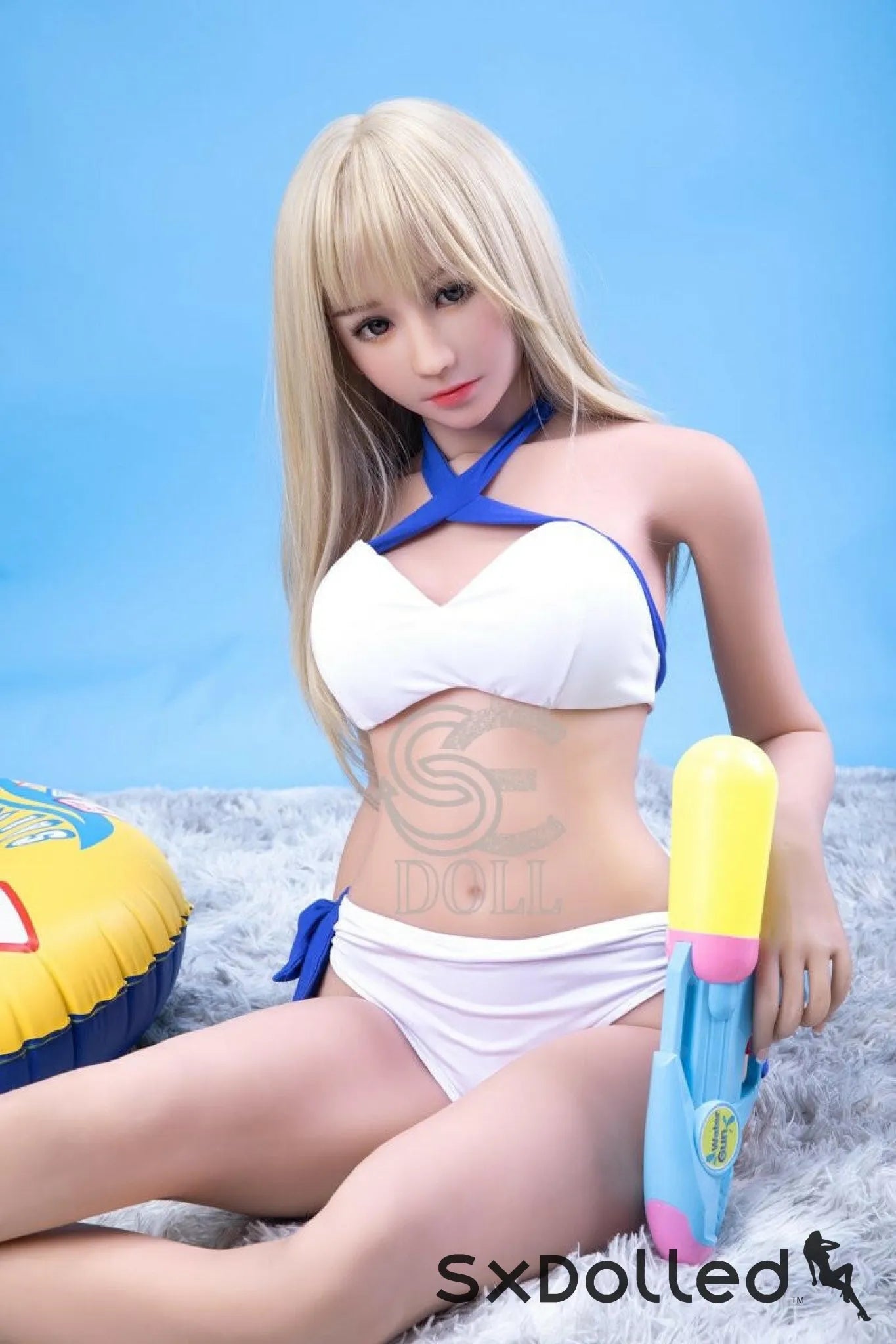 Gracie (C-Cup) (166cm) | Sex Doll | SE Doll | SxDolled.