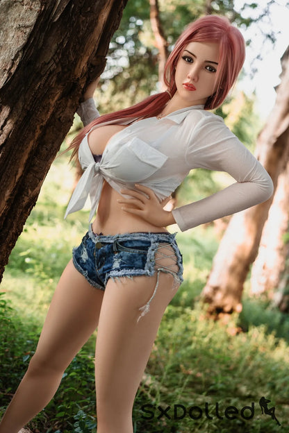 Greer (L-Cup) (161Cm) | Sex Doll