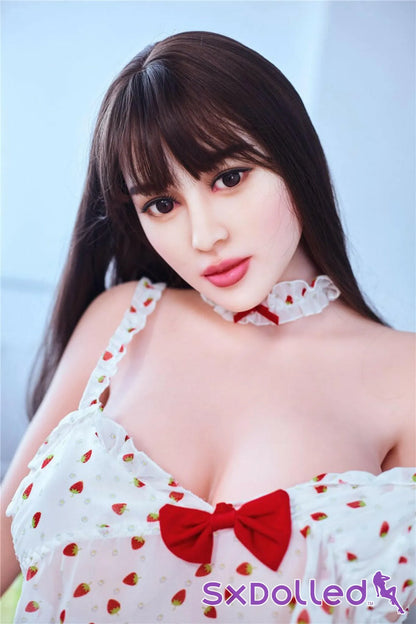 Grettel (G-Cup) (163cm) | Sex Doll | Irontech Doll | SxDolled.