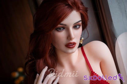 Griselda (D-Cup) (166Cm) | Sex Doll