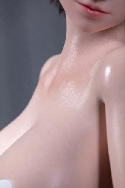 GuShiZhu (M-Cup) (157cm) | Sex Doll M-Cup / 157cm / Brunette Sex Doll