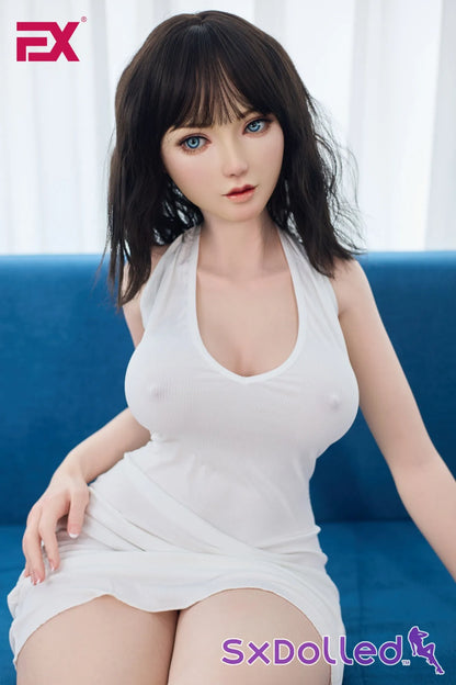 Halcyon (G-Cup) (156cm) | Sex Doll | EX Doll | SxDolled.