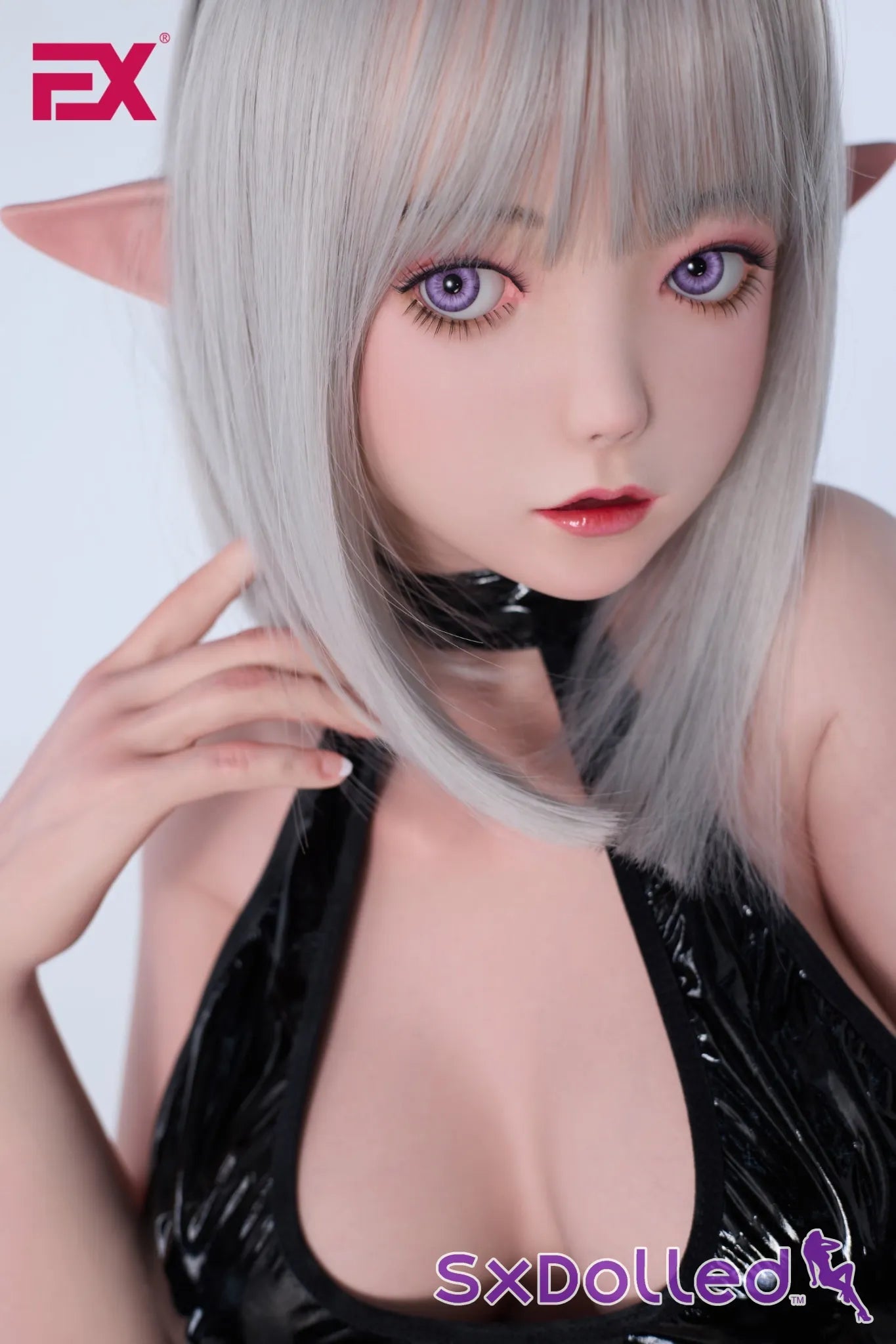 Halina (G-Cup) (156cm) | Sex Doll | EX Doll | SxDolled.