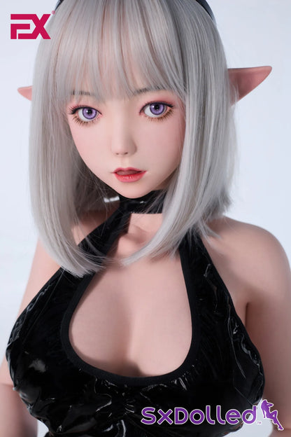 Halina (G-Cup) (156cm) | Sex Doll | EX Doll | SxDolled.