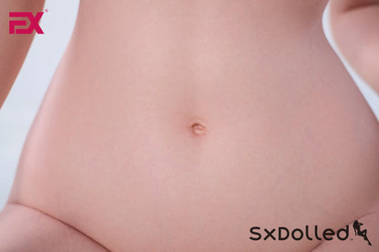 Halina (G-Cup) (156Cm) | Sex Doll