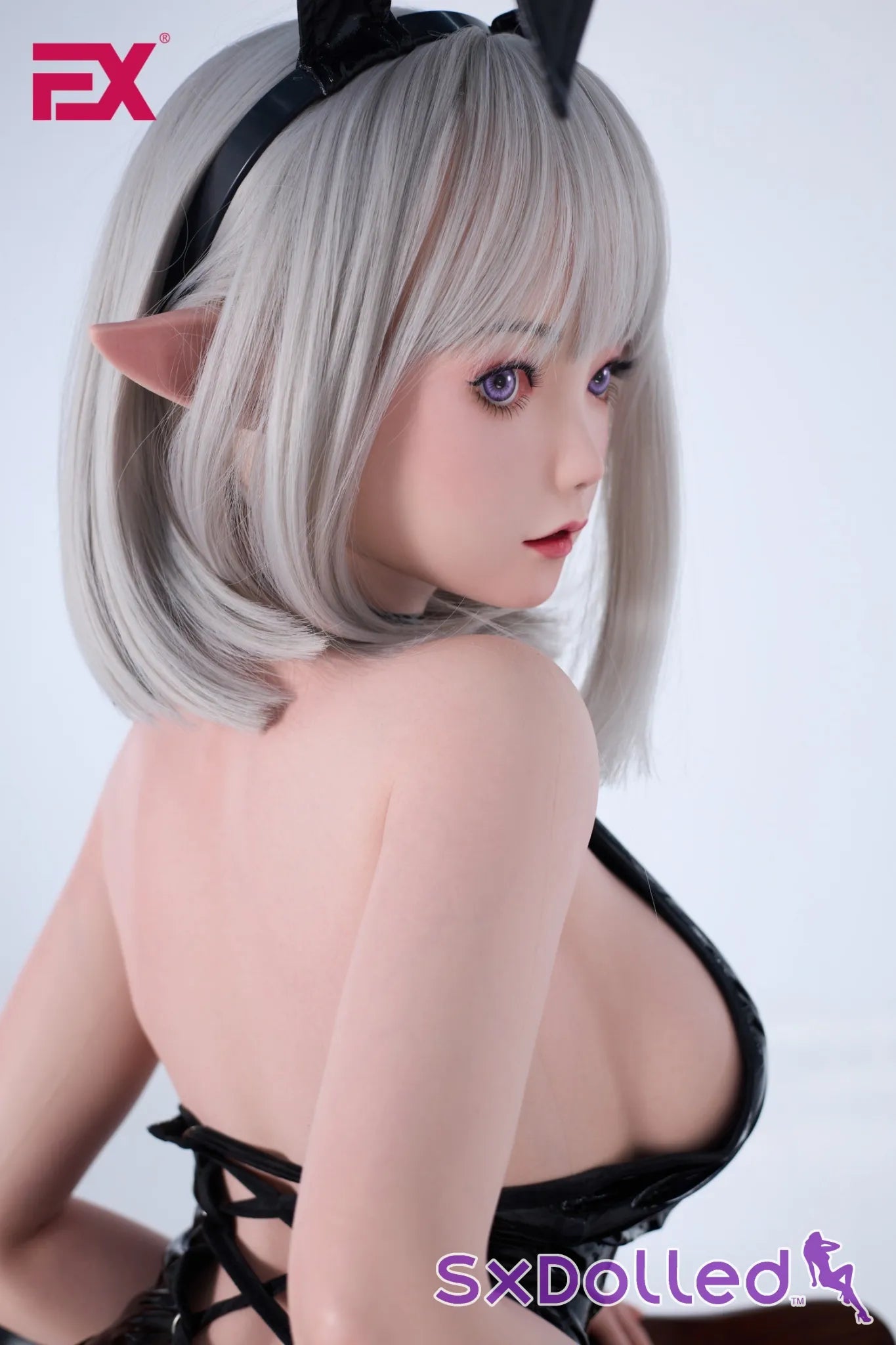 Halina (G-Cup) (156cm) | Sex Doll | EX Doll | SxDolled.