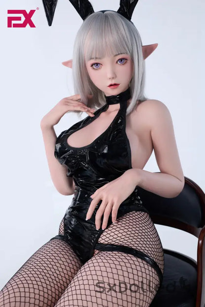 Halina (G-Cup) (156cm) | Sex Doll | EX Doll | SxDolled.