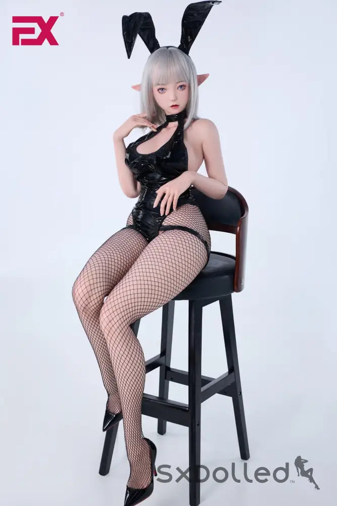 Halina (G-Cup) (156cm) | Sex Doll | EX Doll | SxDolled.