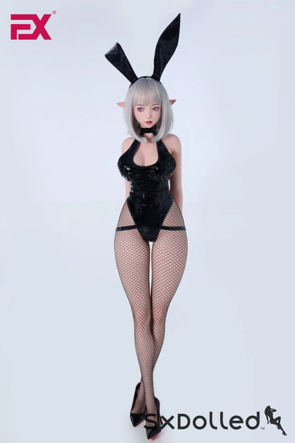 Halina (G-Cup) (156cm) | Sex Doll | EX Doll | SxDolled.