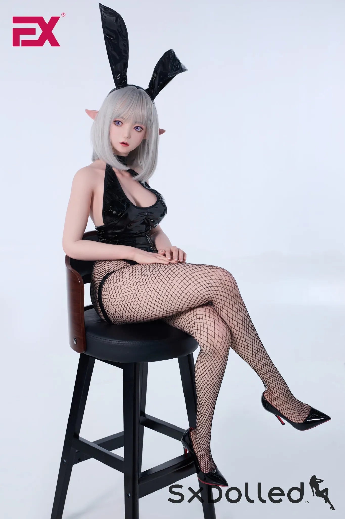 Halina (G-Cup) (156cm) | Sex Doll | EX Doll | SxDolled.