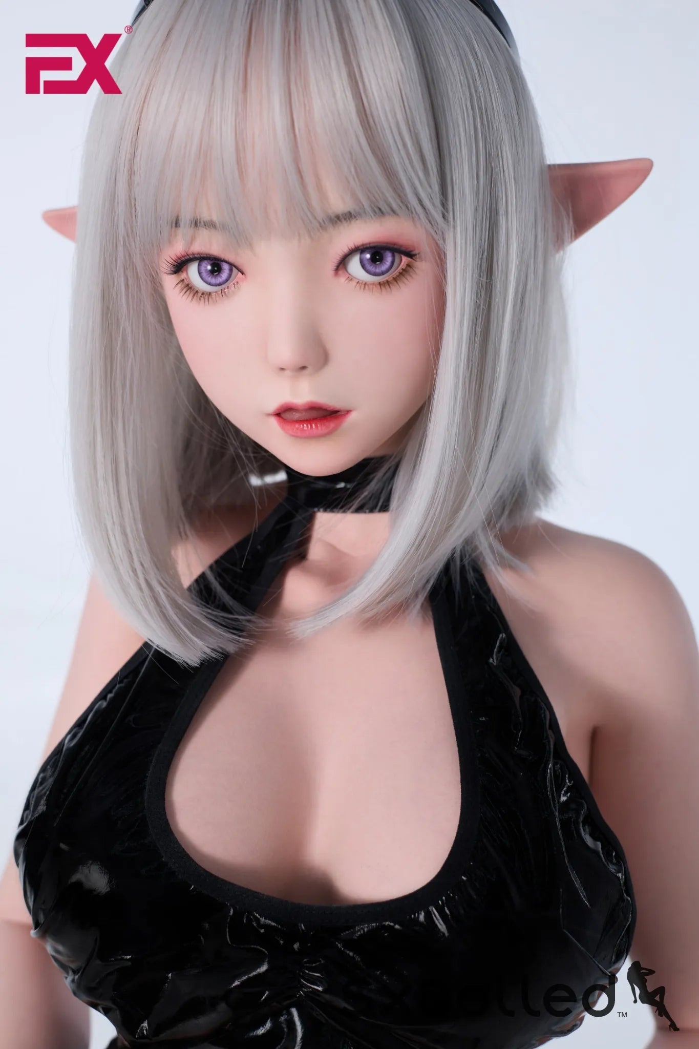 Halina (G-Cup) (156cm) | Sex Doll | EX Doll | SxDolled.