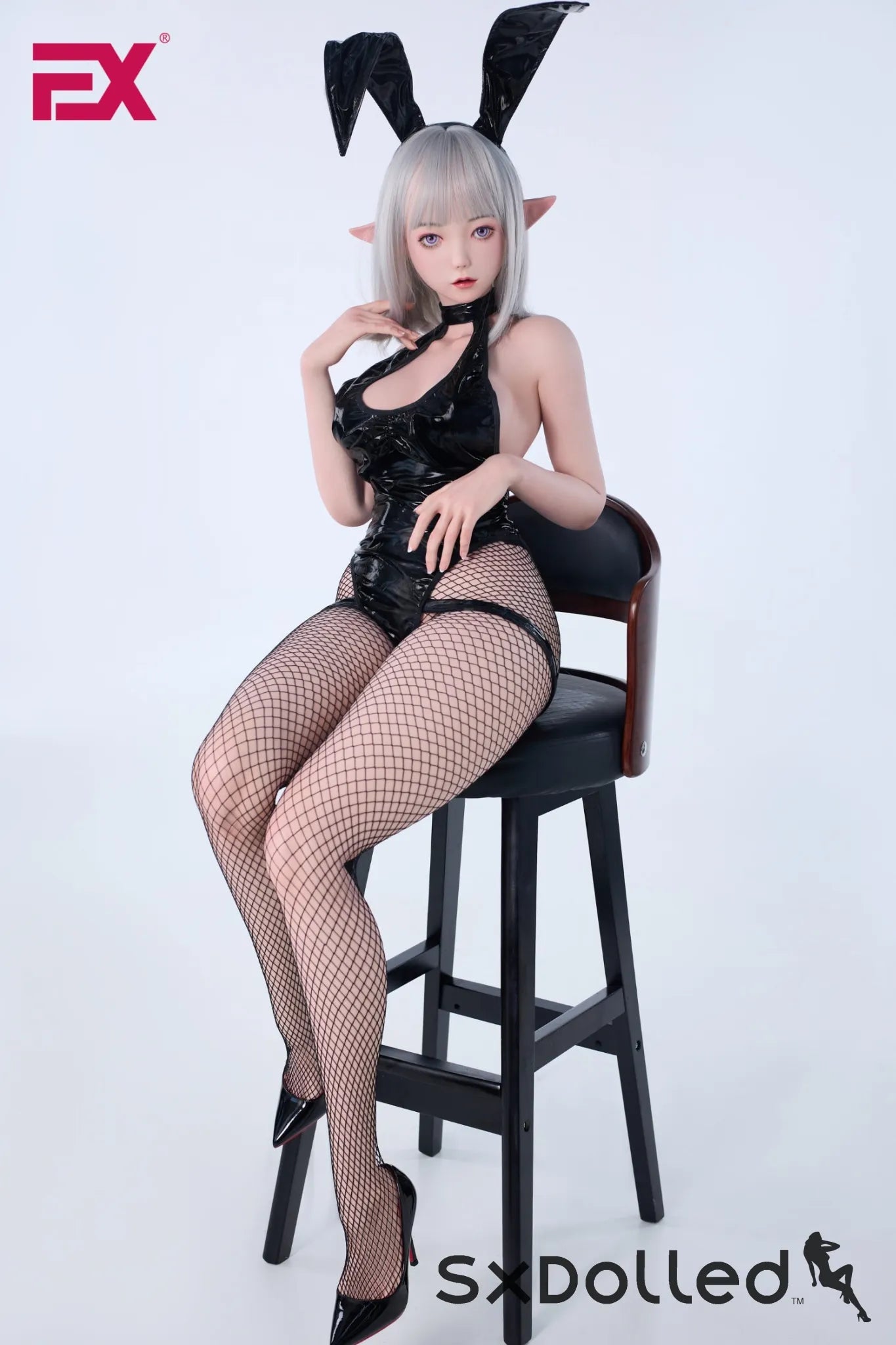 Halina (G-Cup) (156cm) | Sex Doll | EX Doll | SxDolled.