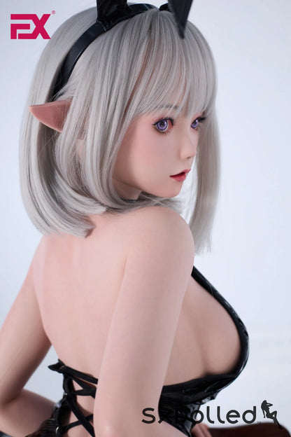 Halina (G-Cup) (156cm) | Sex Doll | EX Doll | SxDolled.