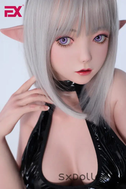 Halina (G-Cup) (156cm) | Sex Doll | EX Doll | SxDolled.