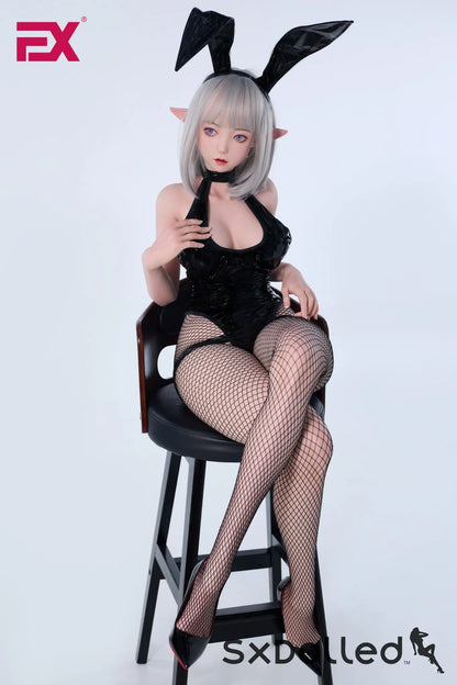 Halina (G-Cup) (156cm) | Sex Doll | EX Doll | SxDolled.