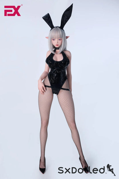 Halina (G-Cup) (156cm) | Sex Doll | EX Doll | SxDolled.