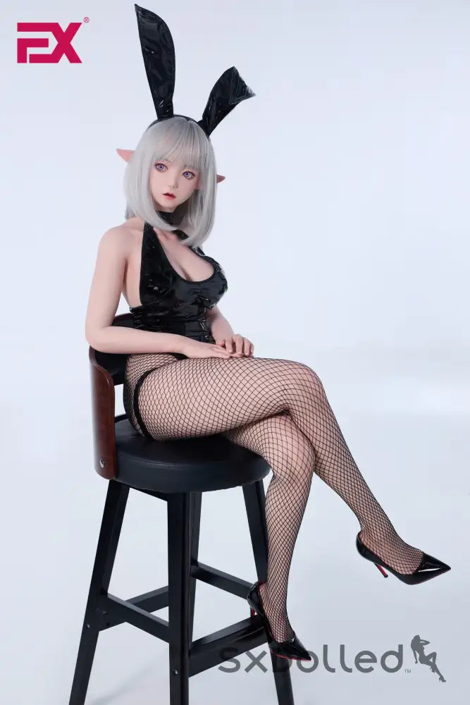 Halina (G-Cup) (156cm) | Sex Doll | EX Doll | SxDolled.