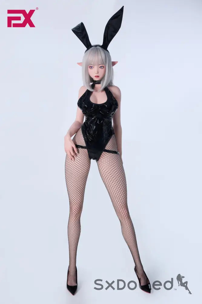 Halina (G-Cup) (156cm) | Sex Doll | EX Doll | SxDolled.