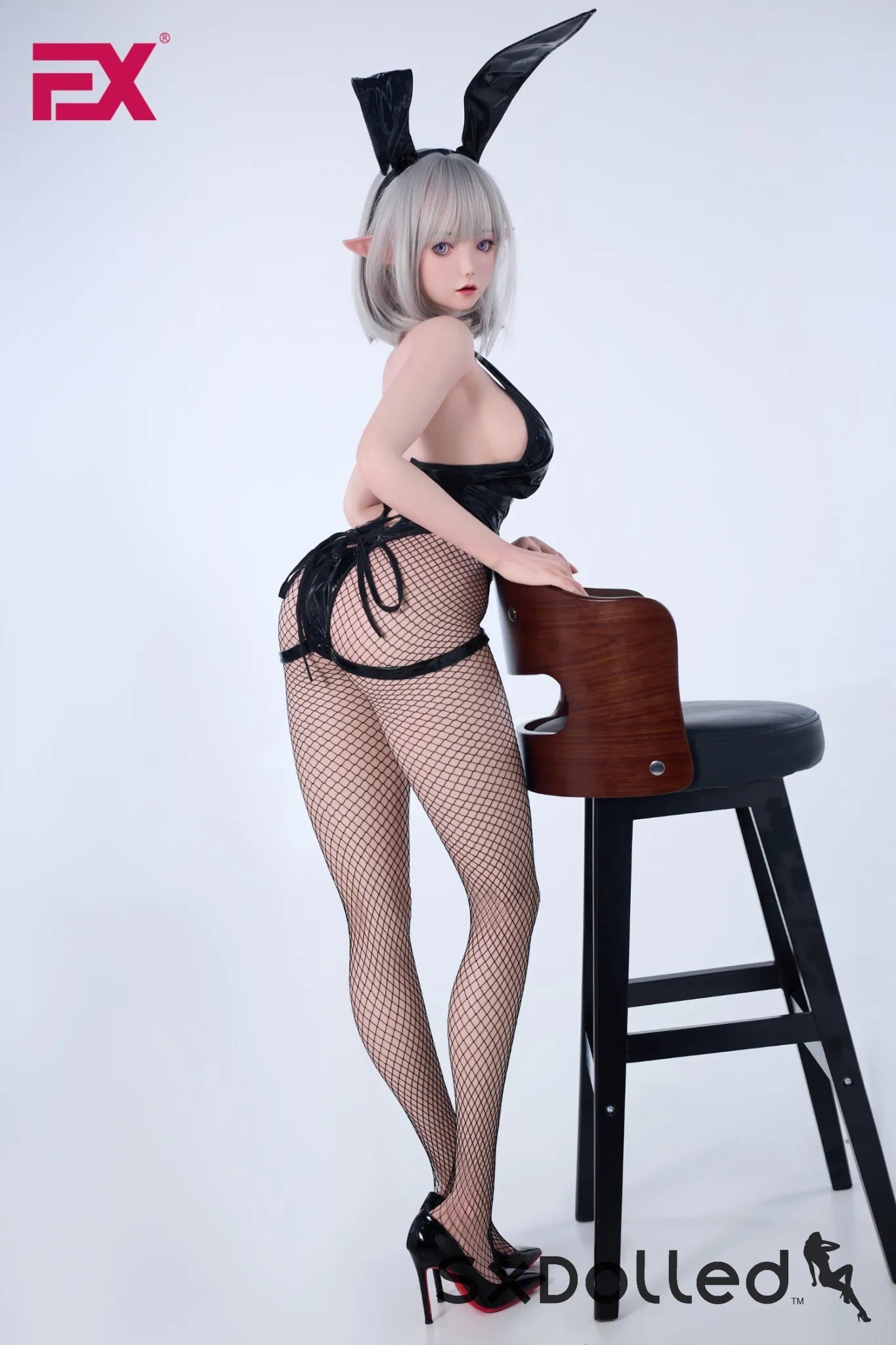 Halina (G-Cup) (156cm) | Sex Doll | EX Doll | SxDolled.