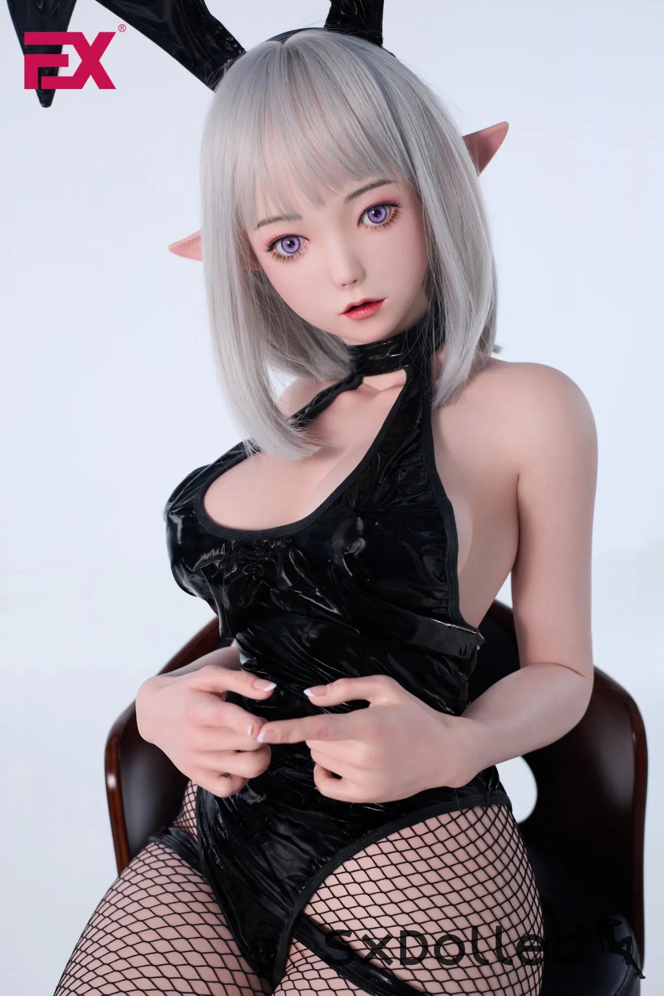 Halina (G-Cup) (156cm) | Sex Doll | EX Doll | SxDolled.