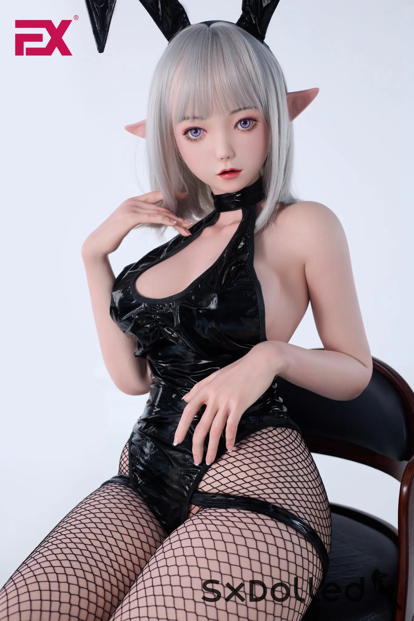 Halina (G-Cup) (156cm) | Sex Doll | EX Doll | SxDolled.