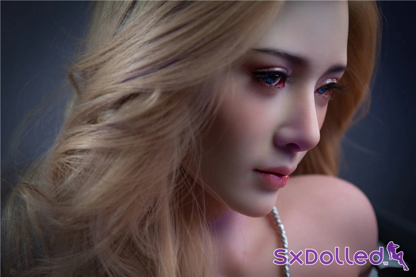 Halira (G-Cup) (161cm) | Sex Doll | JY Doll | SxDolled.