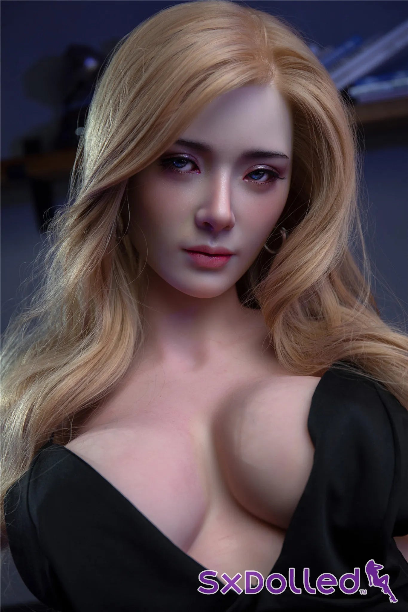 Halira (G-Cup) (161cm) | Sex Doll | JY Doll | SxDolled.