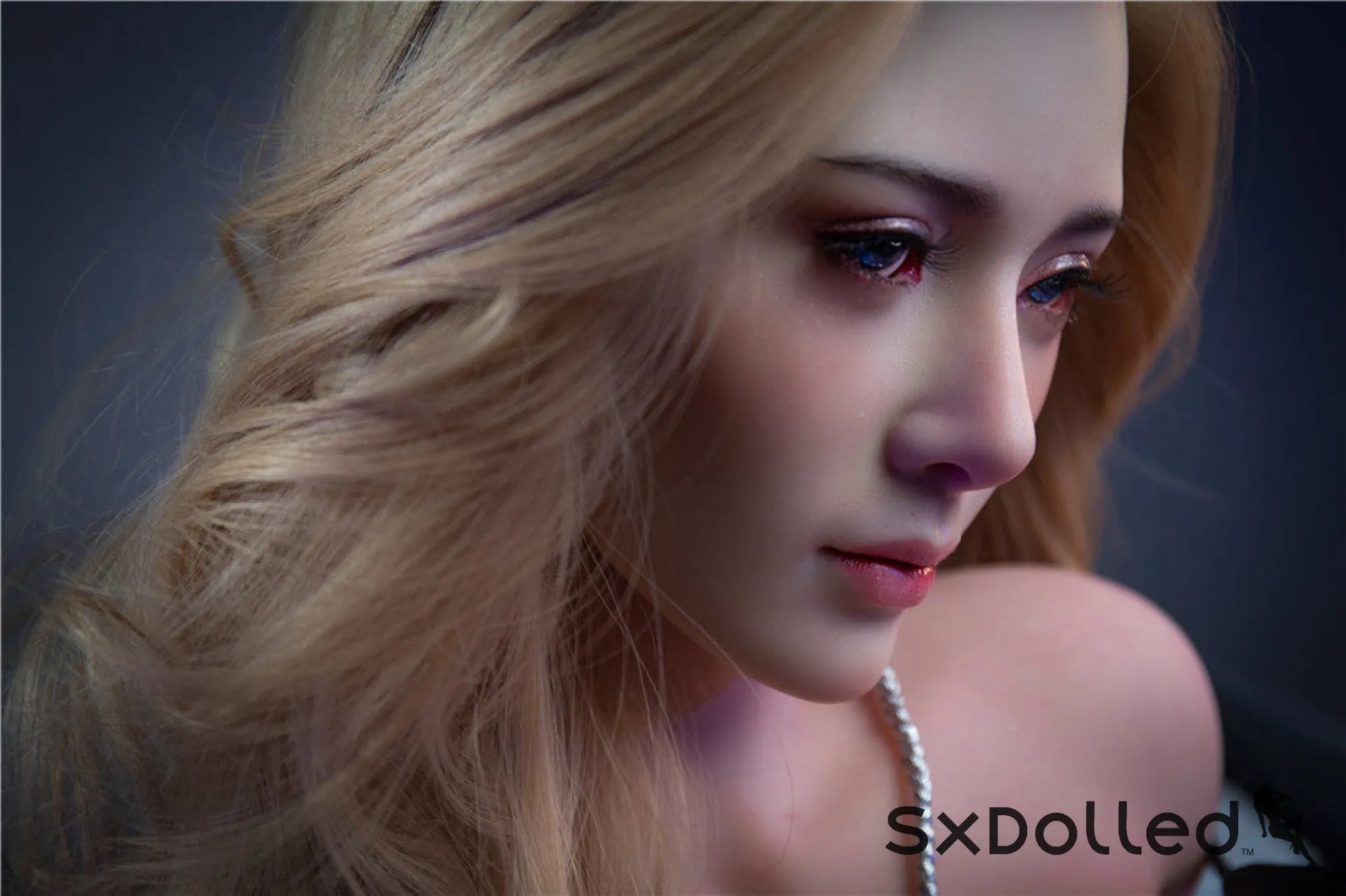 Halira (G-Cup) (161cm) | Sex Doll | JY Doll | SxDolled.