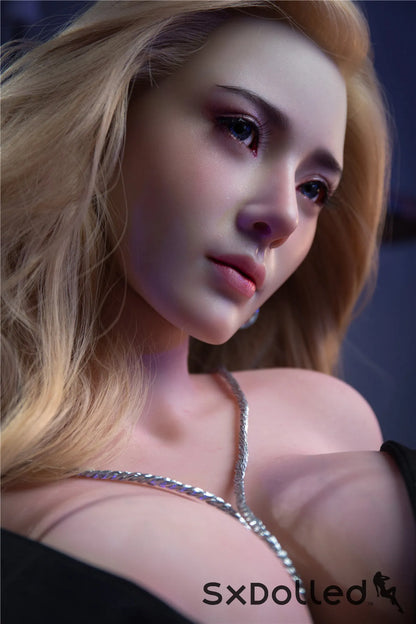 Halira (G-Cup) (161cm) | Sex Doll | JY Doll | SxDolled.