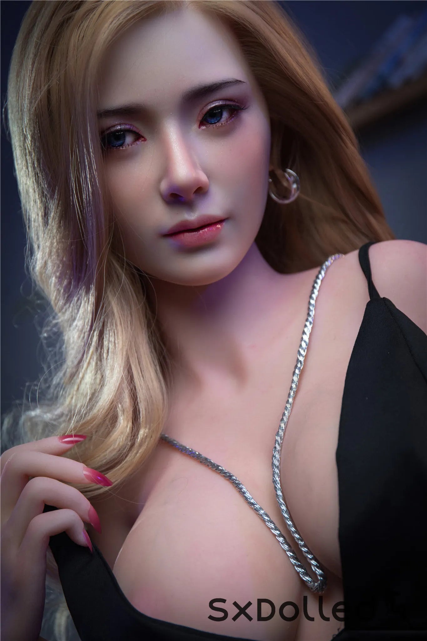 Halira (G-Cup) (161cm) | Sex Doll | JY Doll | SxDolled.