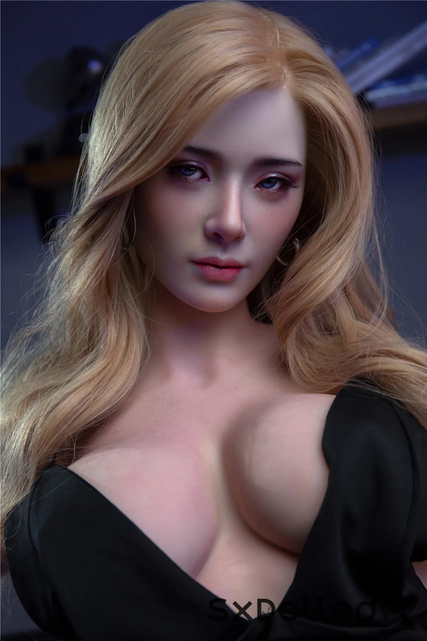 Halira (G-Cup) (161cm) | Sex Doll | JY Doll | SxDolled.