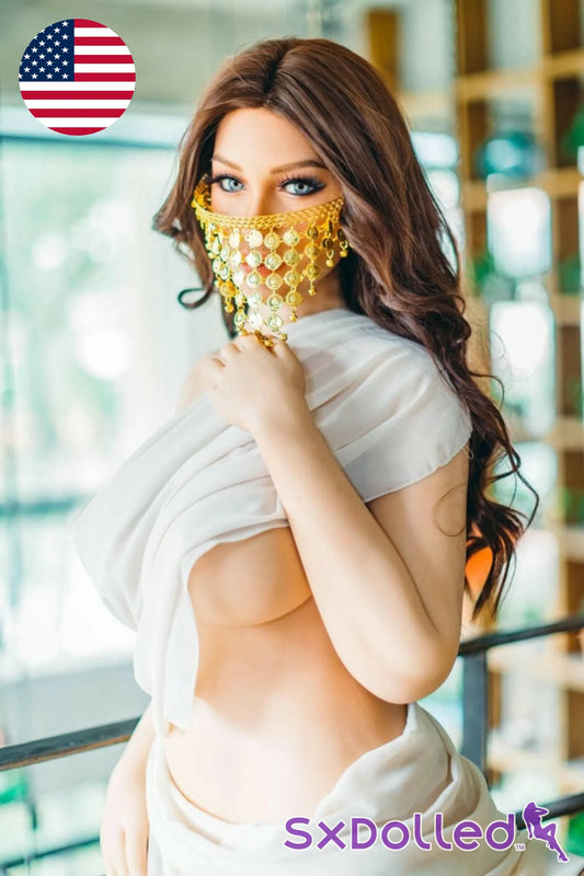 Halle (G-Cup) (165cm) | Sex Doll | StarPery | SxDolled.