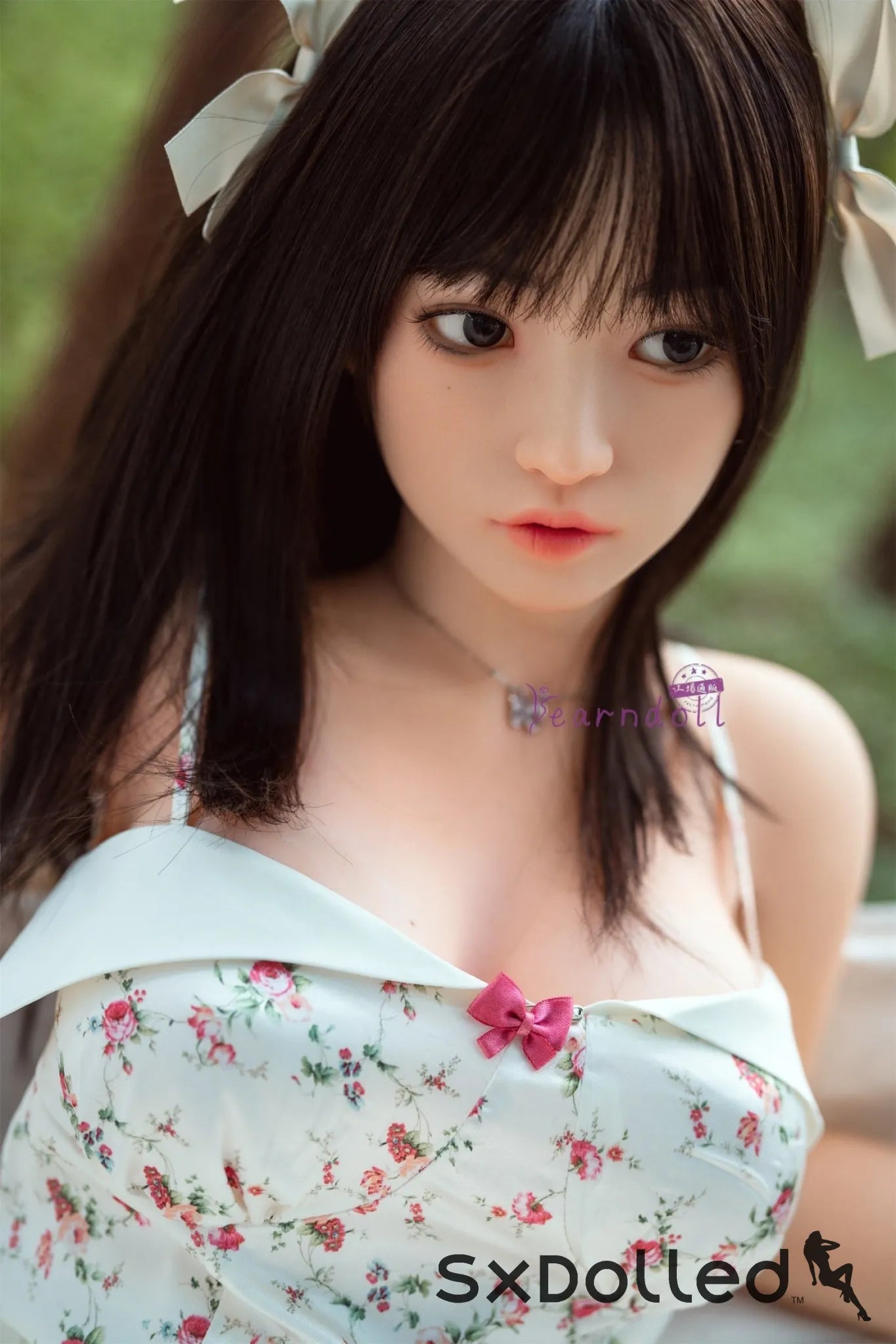 Hana A (E-Cup) (160cm) | Asian Brunette ROS Sex Doll | Yearn Doll E-Cup / 160cm / Brunette Sex Doll