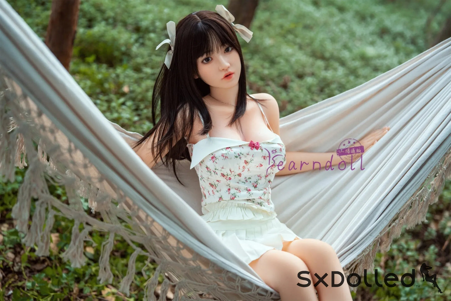 Hana A (E-Cup) (160cm) | Asian Brunette ROS Sex Doll | Yearn Doll E-Cup / 160cm / Brunette Sex Doll