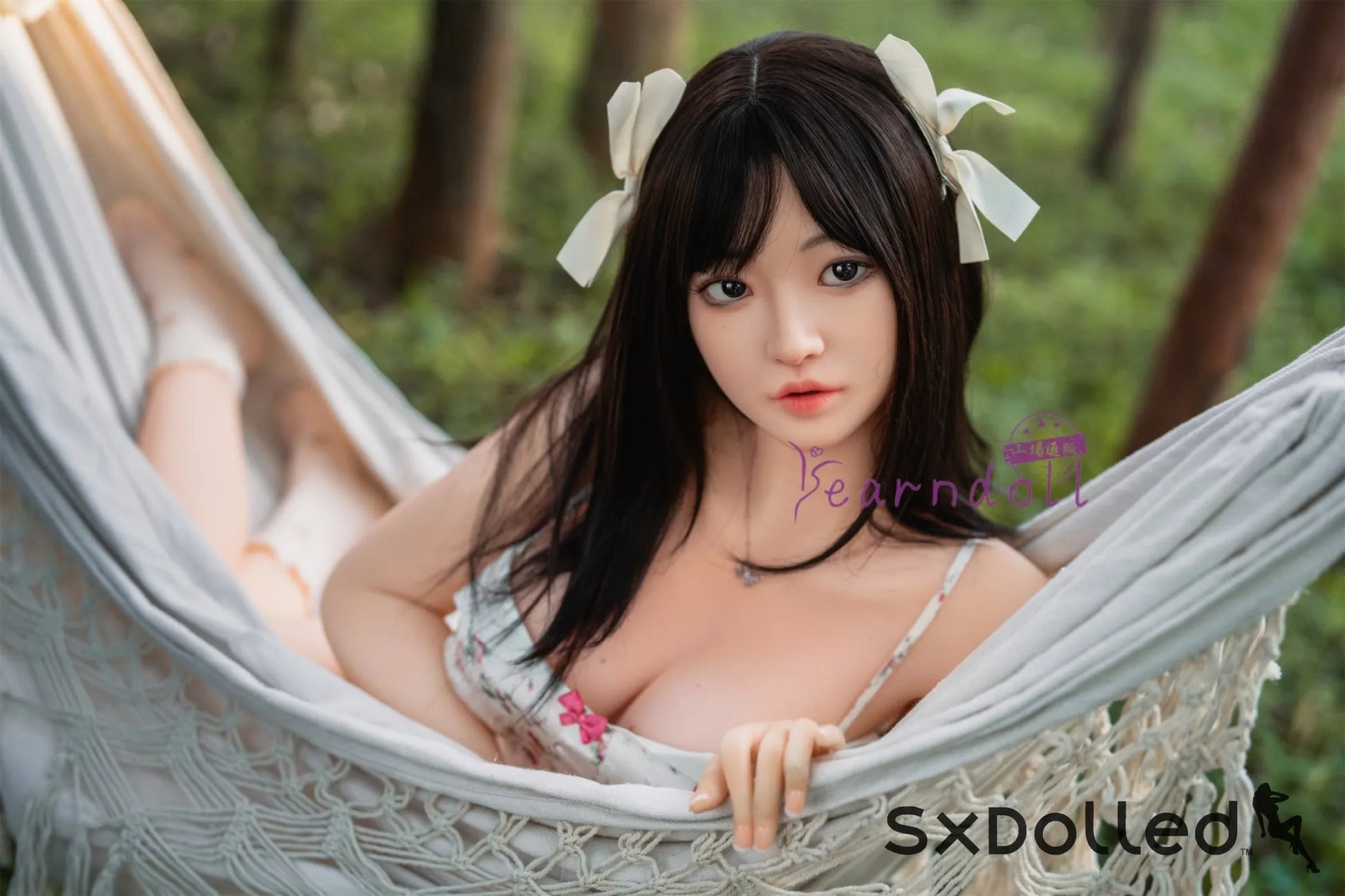 Hana A (E-Cup) (160cm) | Asian Brunette ROS Sex Doll | Yearn Doll E-Cup / 160cm / Brunette Sex Doll