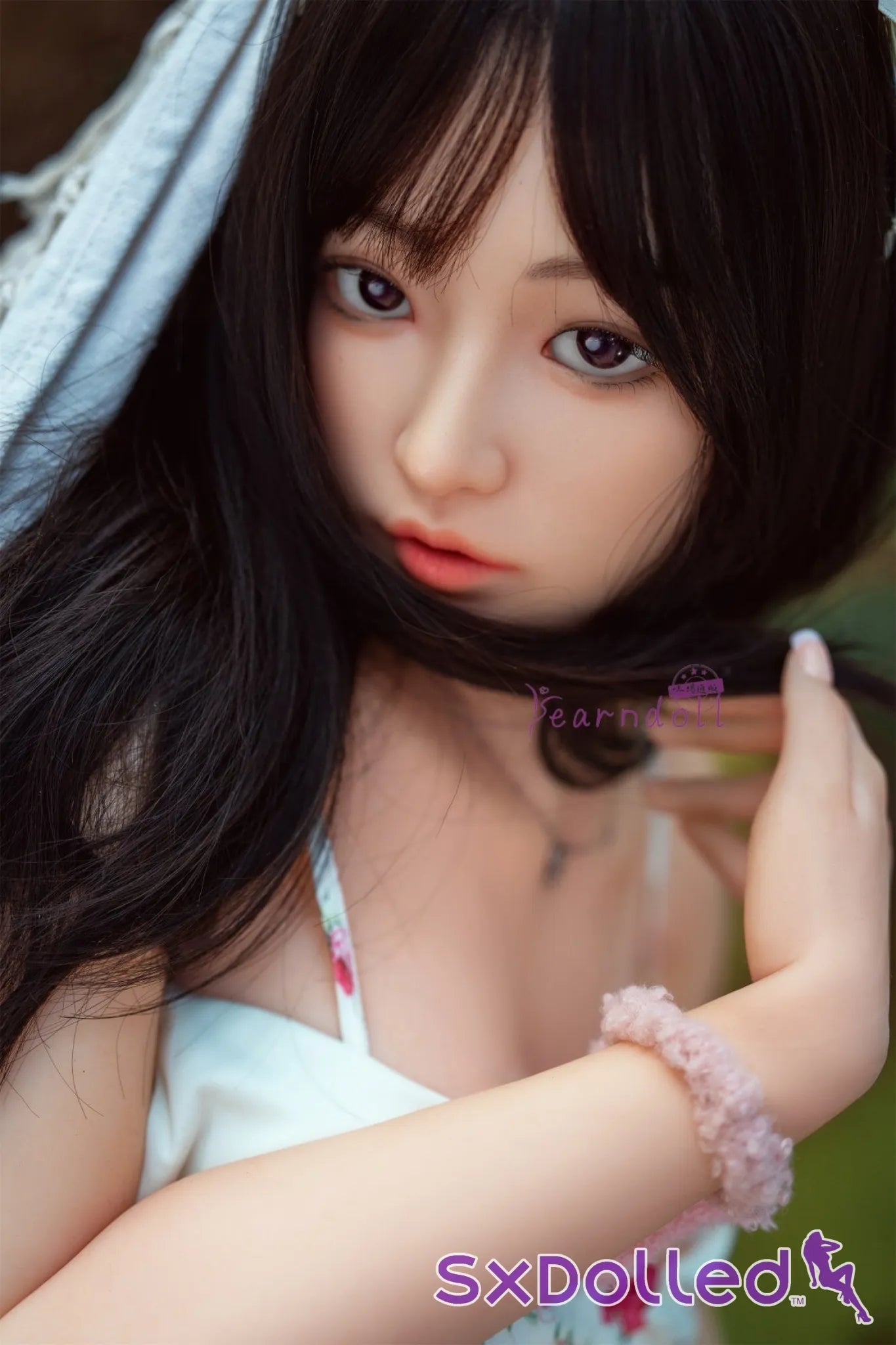Hana A (E-Cup) (160cm) | Asian Brunette ROS Sex Doll | Yearn Doll E-Cup / 160cm / Brunette Sex Doll