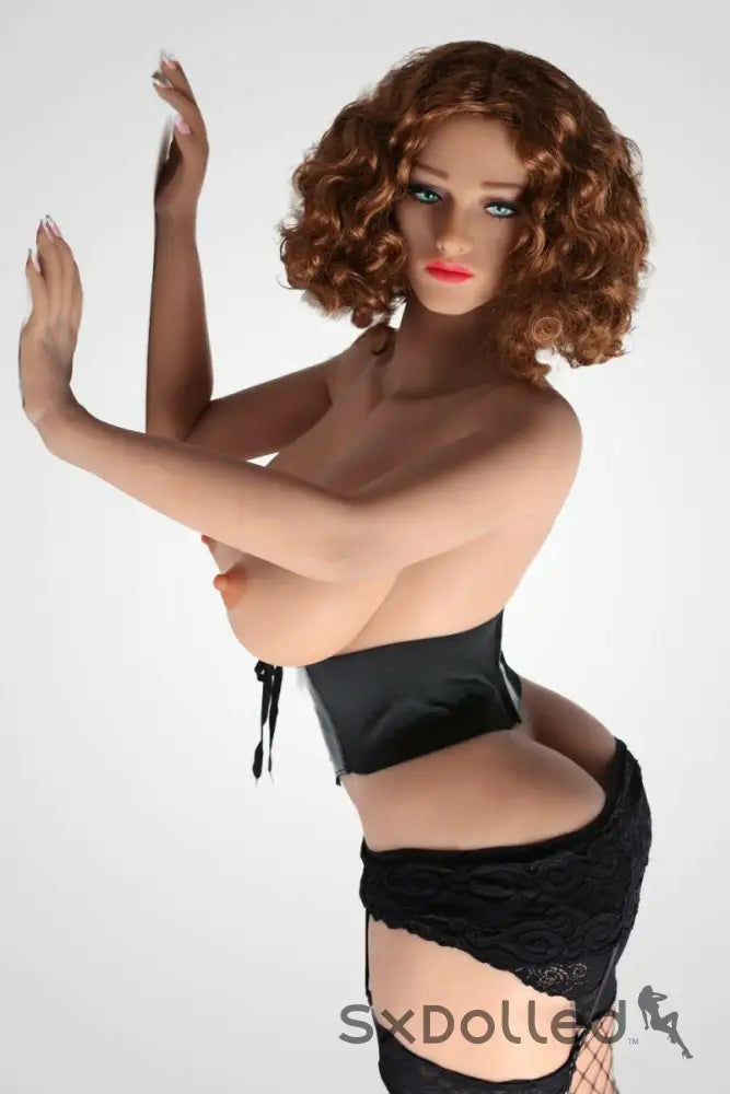 Hana (G-Cup) (160cm) | Sex Doll | Climax Doll | SxDolled.