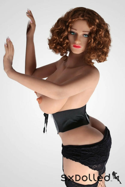 Hana (G-Cup) (160cm) | Sex Doll | Climax Doll | SxDolled.