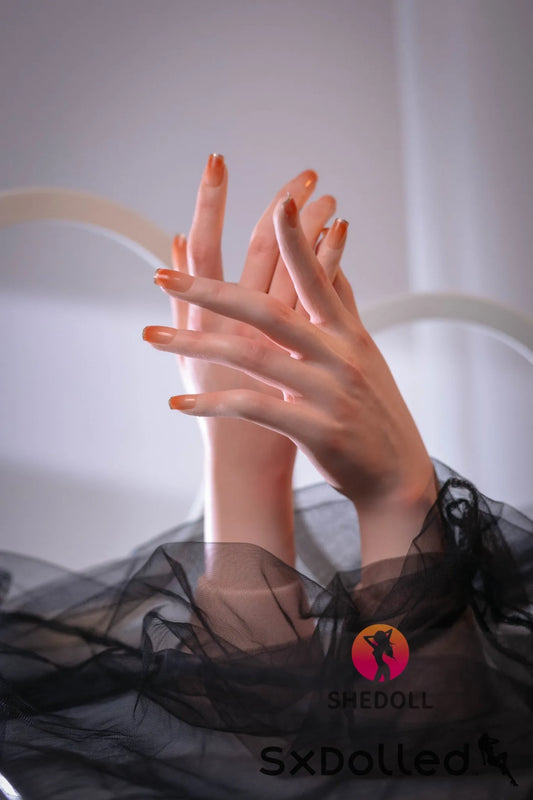 Hand Model ( + $160 AUD)