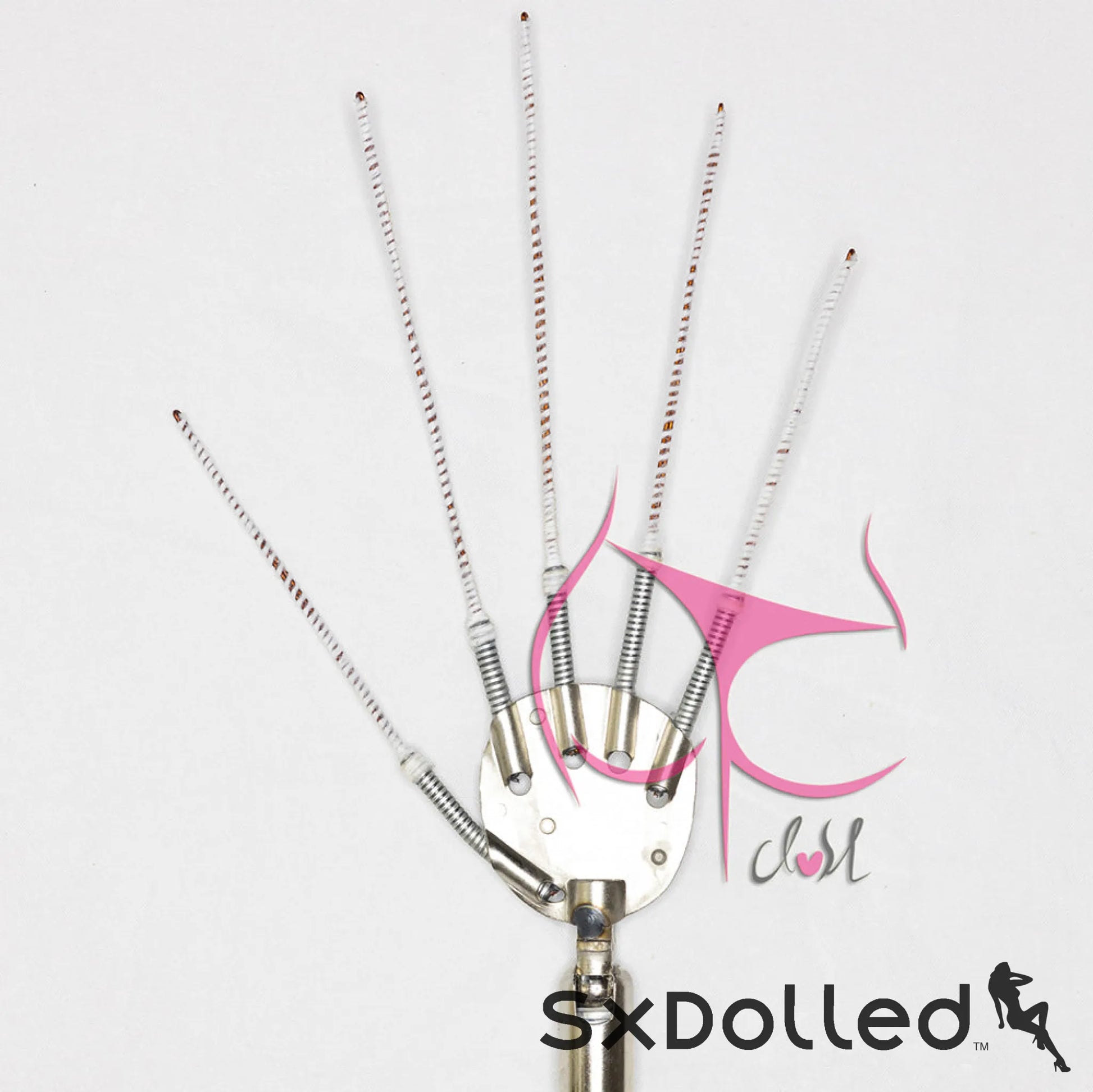 Hand Palm & Wrist Joint (+$35 AUD) | Funwest Doll | SxDolled.