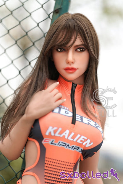 Hania (F-Cup) (161cm) | Sex Doll | SE Doll | SxDolled.
