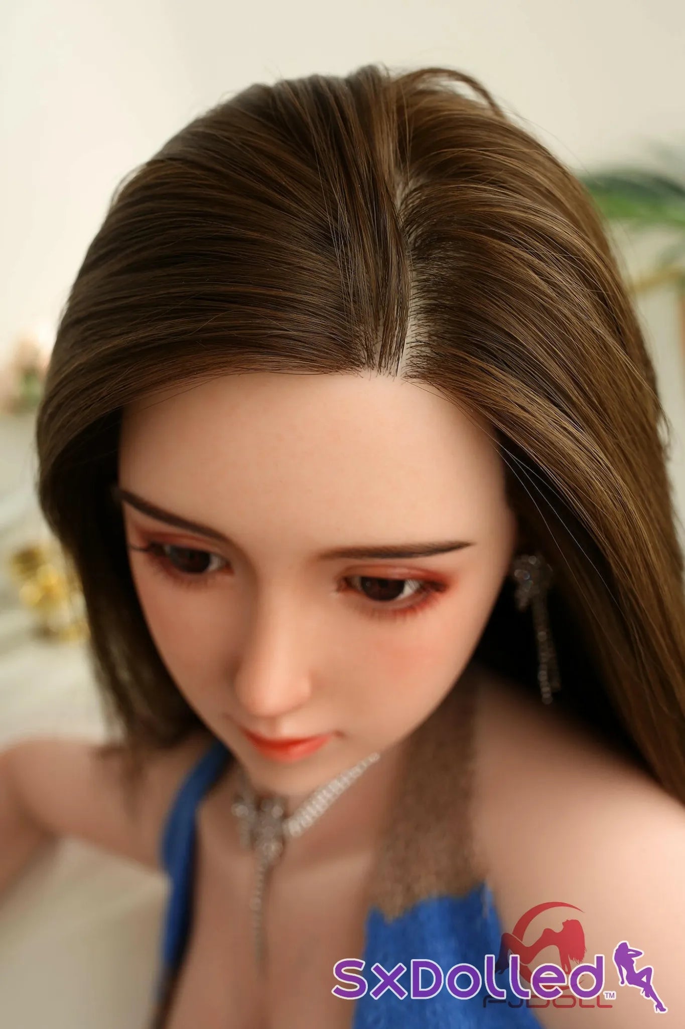 Hanna (E-Cup) (168cm) | Sex Doll | FJ Doll | SxDolled.