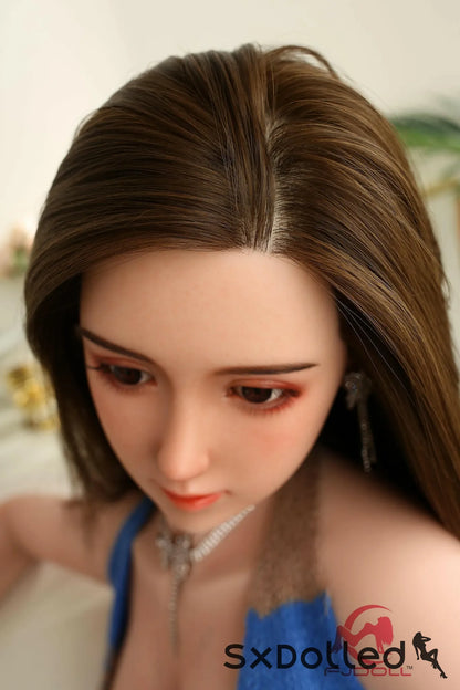 Hanna (E-Cup) (168cm) | Sex Doll | FJ Doll | SxDolled.